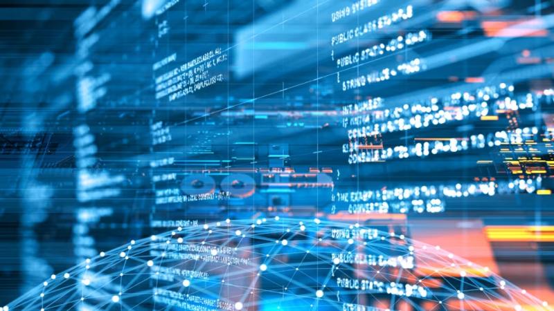 Linux基石：隆安县小程序开发公司的技术底座与发行版选择逻辑