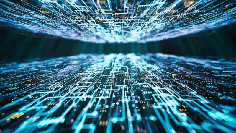 隆安县网站建设：实施DevOps，赋能医疗保健领域数字化转型